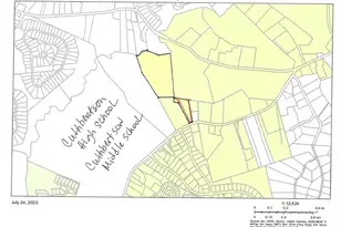 1220 Cuthbertson Rd, Waxhaw, NC 28173 - Photo 1