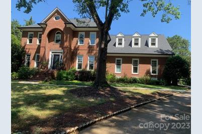3515 Kingsmeade Court, Charlotte, NC 28226 - Photo 1