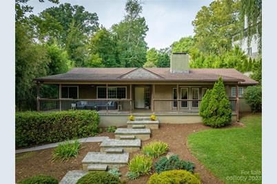 11 Lakeview Road, Asheville, NC 28804 - Photo 1