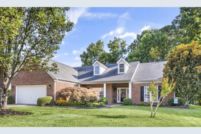 4219 Nathaniel Glen Court, Matthews, NC 28105 - Photo 1