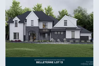 13024 Bien Court #13, Huntersville, NC 28078 - Photo 1