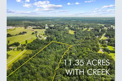 11.35 Acres Nc Hwy 127 None S, Hickory, NC 28602 - Photo 1