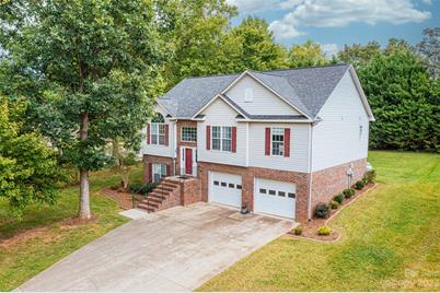 70 Wittenburg Springs Drive, Taylorsville, NC 28681 - Photo 1