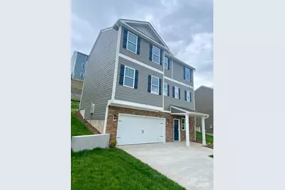 167 Marathon Lane, Candler, NC 28715 - Photo 1