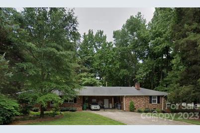 5001 Randolph Road, Charlotte, NC 28211 - Photo 1