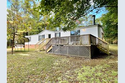 1158 Miles Road, Blackstock, SC 29014 - Photo 1