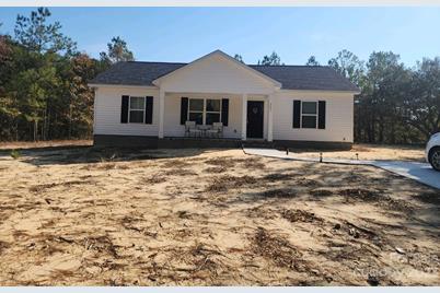 243 Macedonia Church Road, Cheraw, SC 29520 - Photo 1