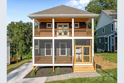 31 Loblolly Lane, Asheville, NC 28803 - Photo 1