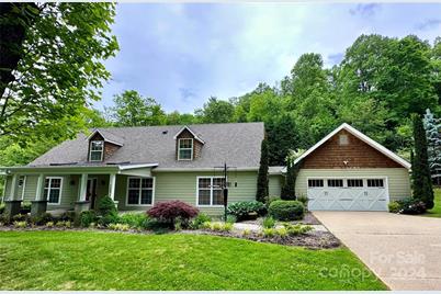 1201 Camp Branch Road, Waynesville, NC 28786 - Photo 1