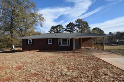 400 Old Wagy Road, Forest City, NC 28043 - Photo 1