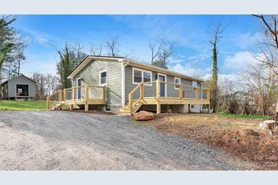 47 Busbee View Road, Asheville, NC 28803 - Photo 1