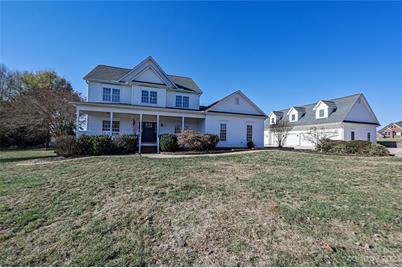 5660 Zion Church Road, Concord, NC 28025 - Photo 1