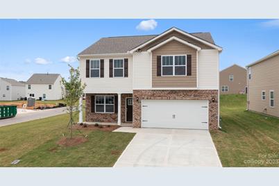 41 Covewood Drive, Waynesville, NC 28786 - Photo 1