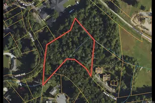 999 W Lake Ave, Hendersonville, NC 28739 - Photo 1