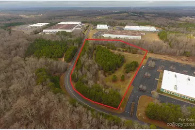 Tbd Commerce Boulevard, Kings Mountain, NC 28086 - Photo 1
