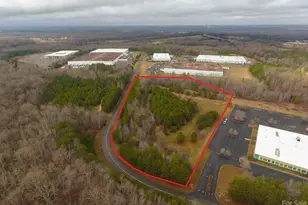 Tbd Commerce Blvd, Kings Mountain, NC 28086 - Photo 1