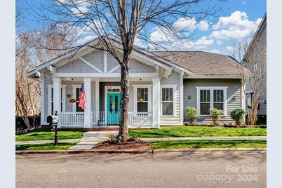 15432 Barnsbury Drive, Huntersville, NC 28078 - Photo 1