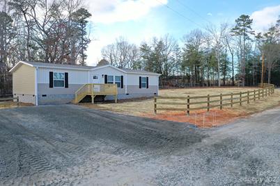 268 Tricycle Hill Lane, Tryon, NC 28782 - Photo 1