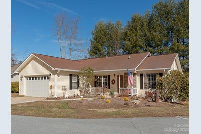 665 New Village Drive, Hendersonville, NC 28791 - Photo 1