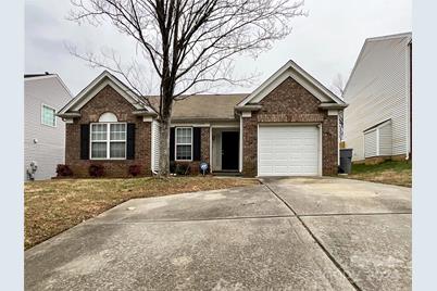 7346 Balancing Rock Court, Charlotte, NC 28262 - Photo 1