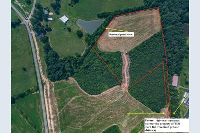 Vacant 11 Acres Of  8600 Hill Ford Road - Photo 1
