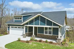 77 Creekside View Dr, Asheville, NC 28804 - Photo 1