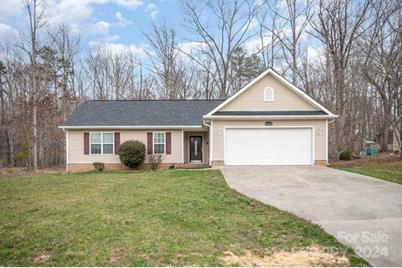 2208 Larkspur Lane, Wingate, NC 28174 - Photo 1