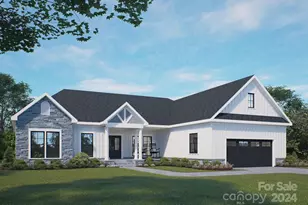 536 Sunset Pointe Dr, Salisbury, NC 28146 - Photo 1