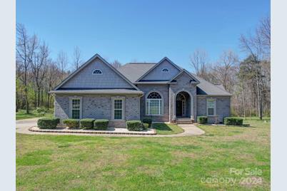 2911 Brooks Mill Lane, Wingate, NC 28174 - Photo 1