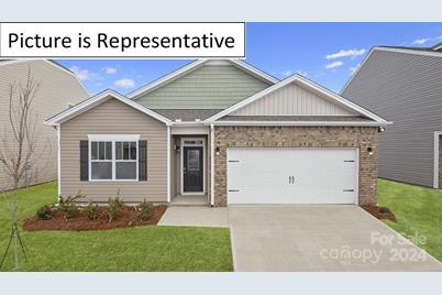 344 Saddlebred Lane, Locust, NC 28097 - Photo 1