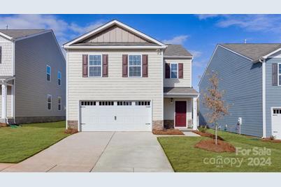 5117 Fireweed Court, Dallas, NC 28034 - Photo 1