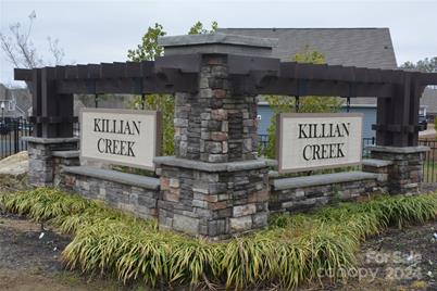 2112 Killian Creek Drive #33 - Photo 1