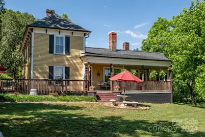 2240 S Creek Road, Nebo, NC 28761 - Photo 1