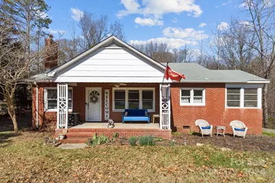 8300 Mount Holly Road, Charlotte, NC 28214 - Photo 1