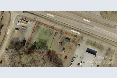 2206 Hoey Church Road, Shelby, NC 28152 - Photo 1