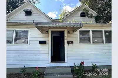 1059 3rd Street, Spencer, NC 28159 - Photo 1