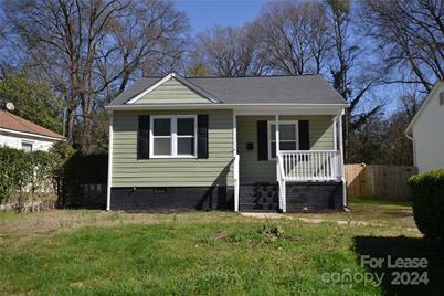 1221 Spruce Street, Charlotte, NC 28203 - Photo 1