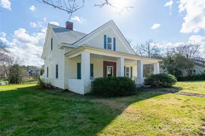 206 E Allenton Street, Mount Gilead, NC 27306 - Photo 1