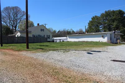 11625 Nc 801 Hwy Highway, Mount Ulla, NC 28125 - Photo 1