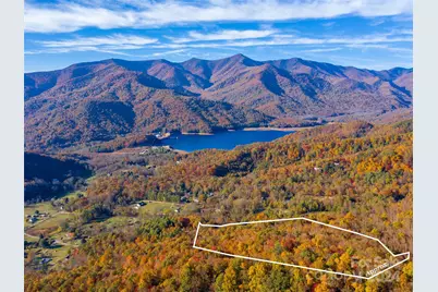 11.12 Acres Middle Mountain Road #5, Black Mountain, NC 28711 - Photo 1