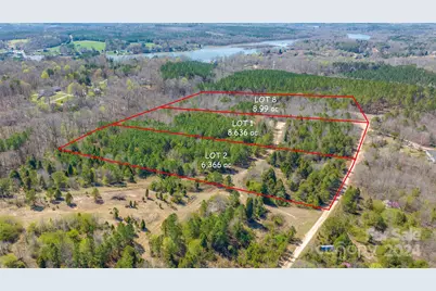 Lot 8 Baxter Drive, Statesville, NC 28677 - Photo 1