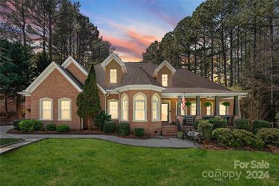 8909 Radford Court, Sherrills Ford, NC 28673 - Photo 1