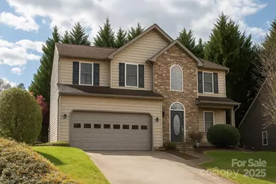 219 Rivercrest Boulevard, Arden, NC 28704 - Photo 1