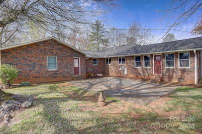 324 Casar Lawndale Road, Lawndale, NC 28090 - Photo 1