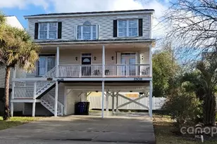 1509 Dogwood Ave S, Surfside Beach, SC 29757 - Photo 1
