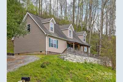 917 Gash Road, Mills River, NC 28759 - Photo 1