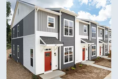 2129 Acclaim Street, Charlotte, NC 28205 - Photo 1