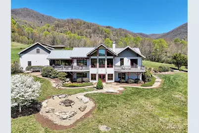 12 Rolling Meadow Lane, Clyde, NC 28721 - Photo 1