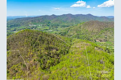 99999 Ox Creek Road, Weaverville, NC 28787 - Photo 1