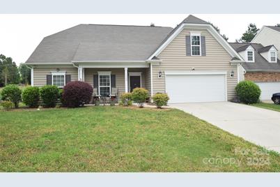 1103 Red Porch Lane, Matthews, NC 28105 - Photo 1